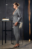 Work With Glory Blazer