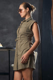Ethereal Charm WW Dress