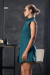 Ethereal Charm WW Dress
