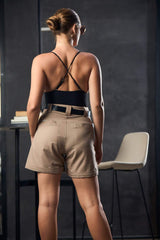 Comfy Fit WW Short