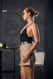 Comfy Fit WW Short