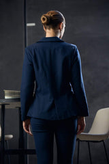 Work With Glory Blazer