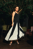 Vienna Maxi Dress
