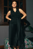 Serene Flow Dress