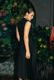 Serene Flow Dress