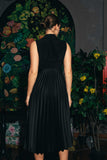 Serene Flow Dress