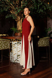 Vienna Maxi Dress