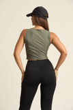 Core Rib Top