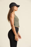 Core Rib Top