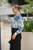 Marble Elegance WW Top