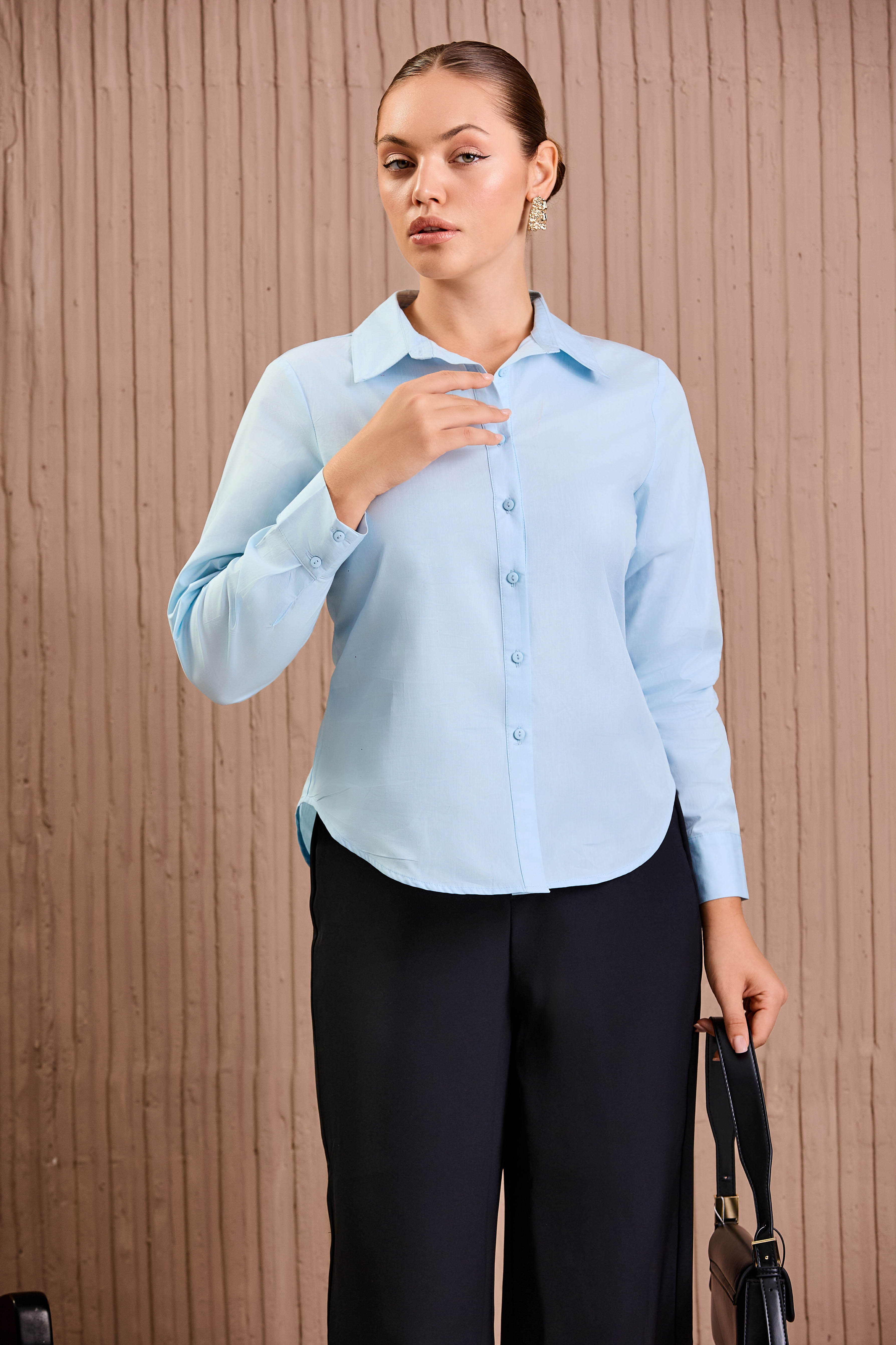The Everyday Tailored WW Shirt